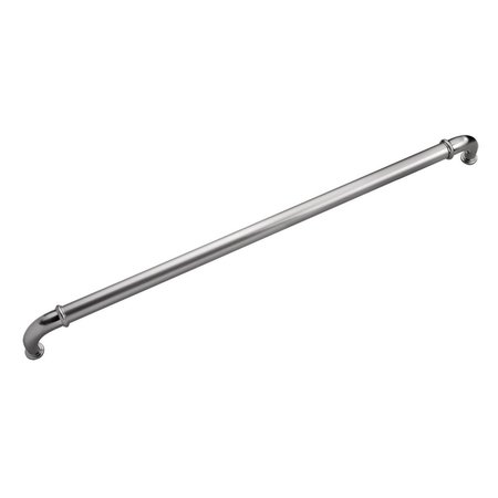 HICKORY HARDWARE Appliance Pull 24 Inch Center to Center K63-15